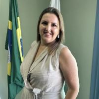 Débora Luzia da Silva